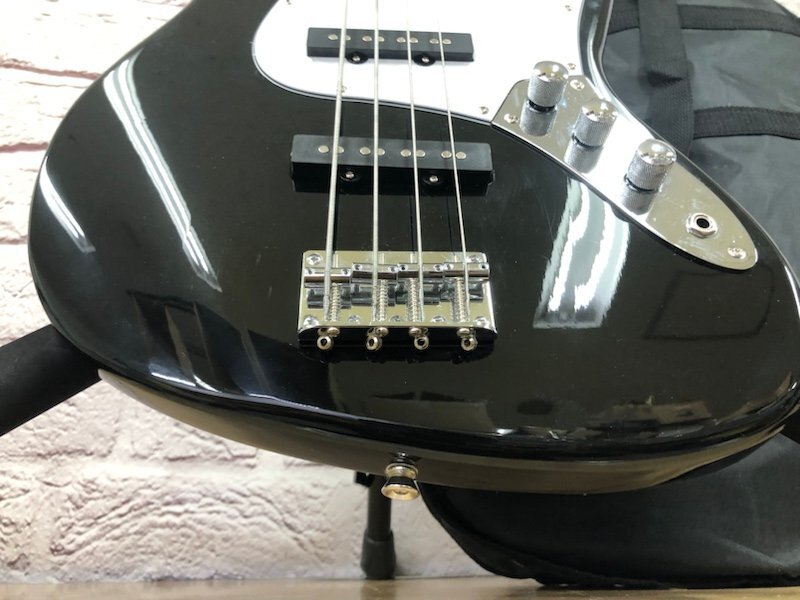 SELDER エレキベース グリーン 初心者セットSELDER セルダー
