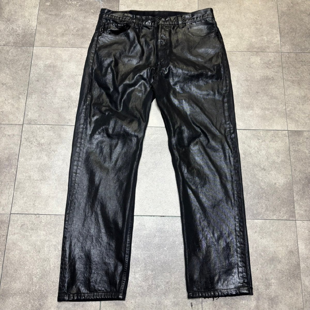 Yahoo!オークション USA製 90年代 Levi