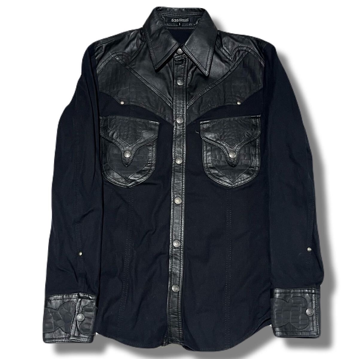 0 Pour Les Leather 00s Hommes Jacket Early | Rider – Homme 
