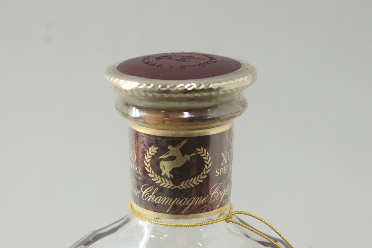 古酒 未開栓 古酒 REMY MARTIN レミーマルタン ブランデー VSOP