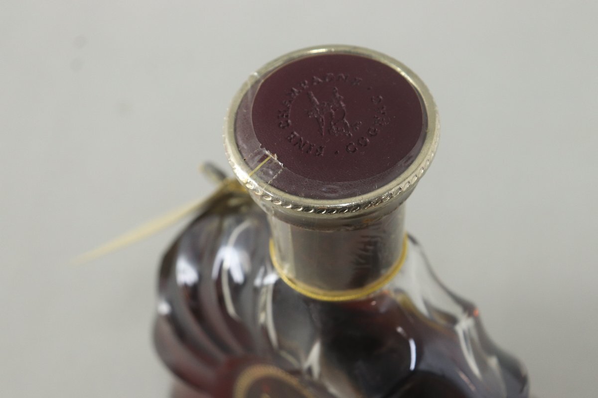 古酒 未開栓 古酒 REMY MARTIN レミーマルタン ブランデー VSOP