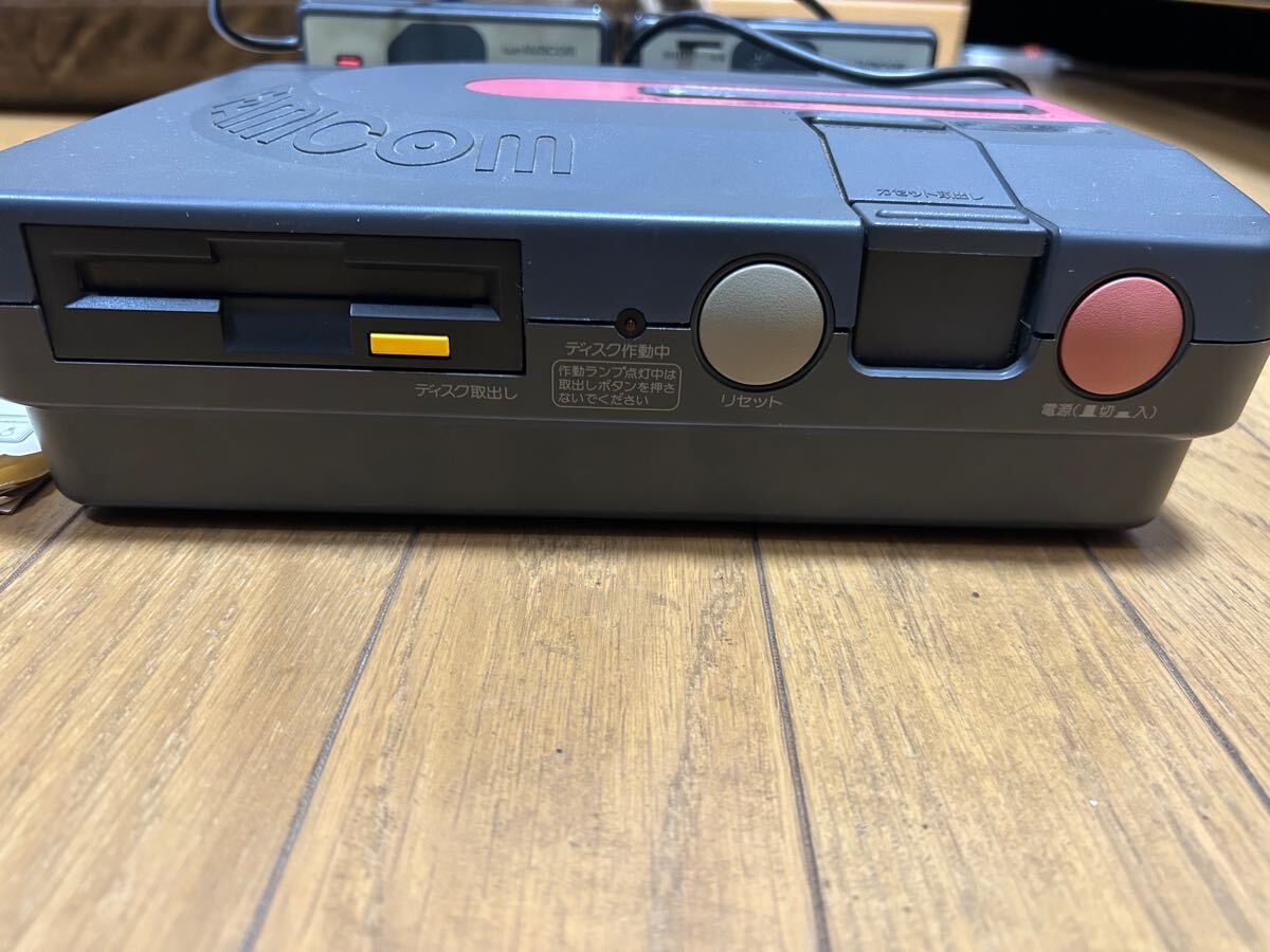 TWIN FAMICON ツインファミコン ドラクエ ゼルダの伝説 リンクの冒険 