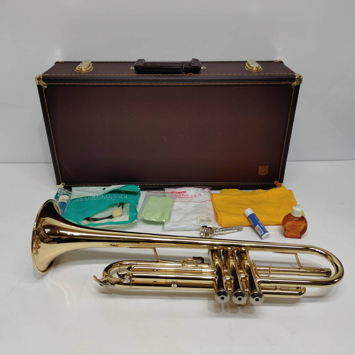 ○マルカート Sophia Series トランペット THE MARCATO ソフィア