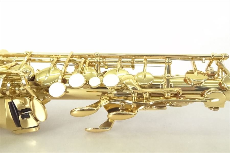 ▼ 1円スタート ▼ YAMAHA ヤマハ YAS-380 アルトサックス 中古 現状品 241205B6509 ヤマハ YAS-380 | 中古YAMAHA 1年保証 永江楽器