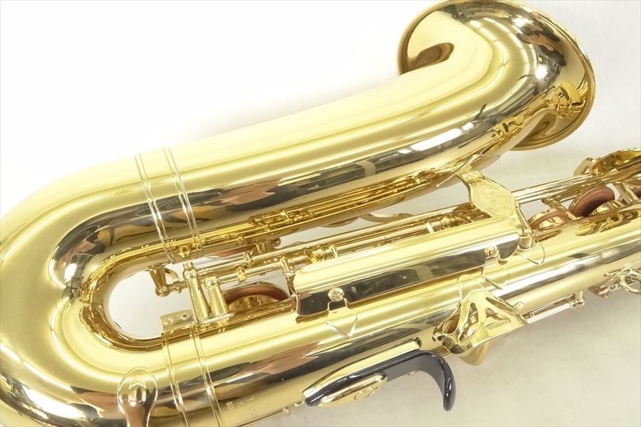 ▼ 1円スタート ▼ YAMAHA ヤマハ YAS-380 アルトサックス 中古 現状品 241205B6509 ヤマハ YAS-380 | 中古YAMAHA 1年保証 永江楽器