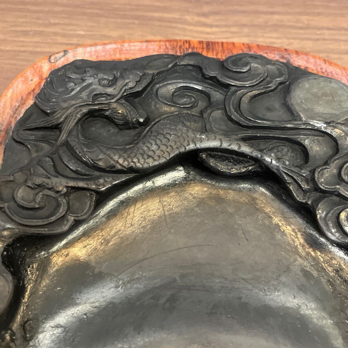 中国 古玩 硯 古美術 文房具 墨硯 書道具 検 すずり 端渓硯 唐硯 端州