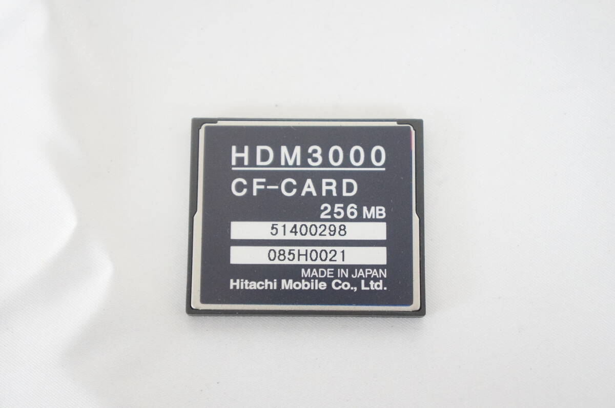 HITACHI 日立 HDM3000 ダイアグノスティック モニター ダイアグ