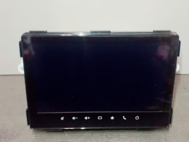 5kurudepa R2年 ハスラー 4AA-MR52S カーナビゲーション カーナビ MR92S MS52S MS92S Gターボ 3A100-59S01 9インチ 33184 R2年 ハスラー 4AA-MR52S タービン Gターボ コンピューター