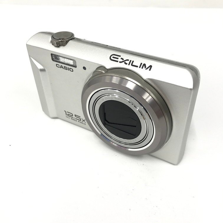 CASIO EX Z600 ゴールド＊117 CASIO EXILIM EX-Z600 with Proxy Shopping