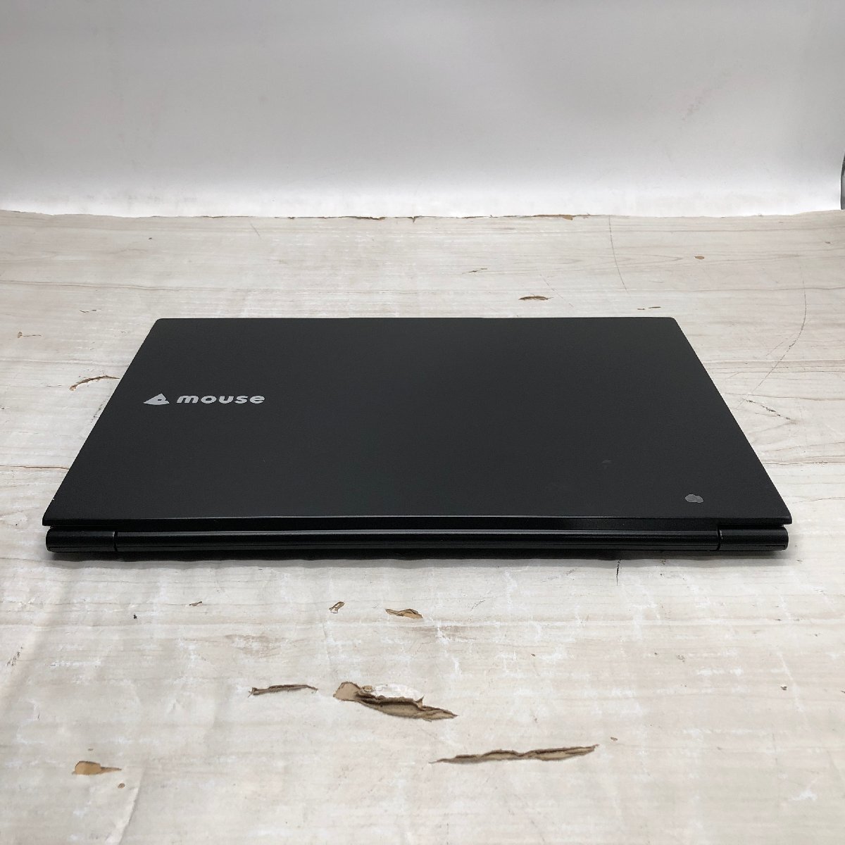 MouseComputer Co..Ltd. MPro-NB410 Core i5 10210U 1.60GHz/16 GB