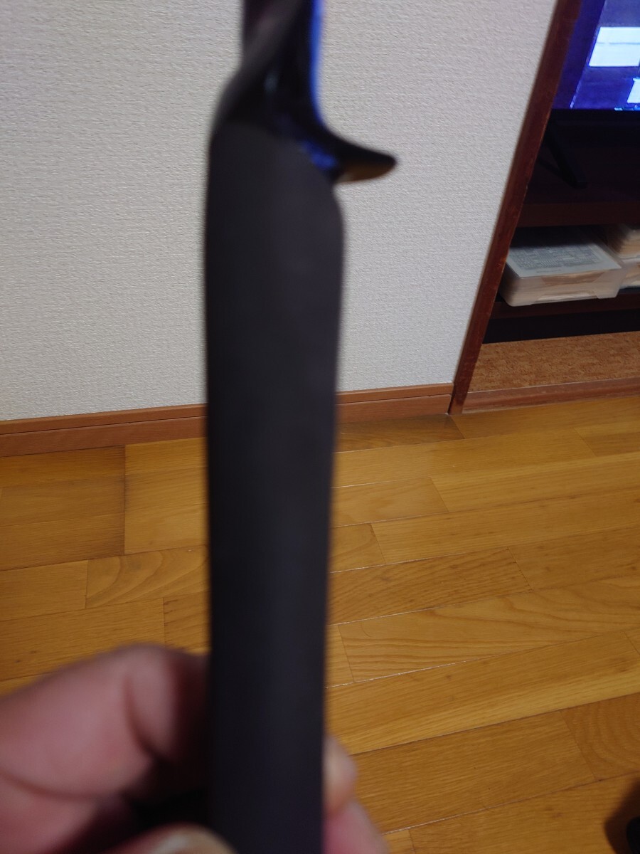 ダイワ ハートランド 疾風74 MH AGS 20thANNIVERSARY_4