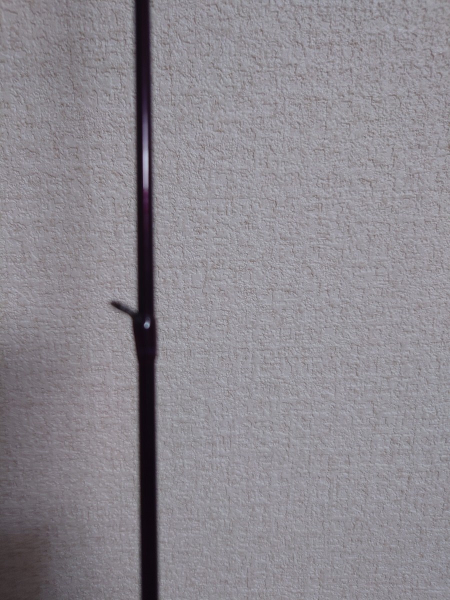 ダイワ ハートランド 疾風74 MH AGS 20thANNIVERSARY_8