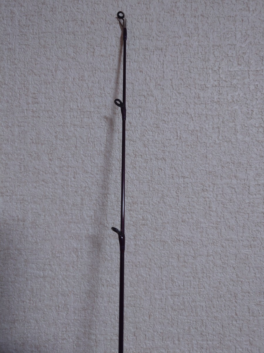 ダイワ ハートランド 疾風74 MH AGS 20thANNIVERSARY_9