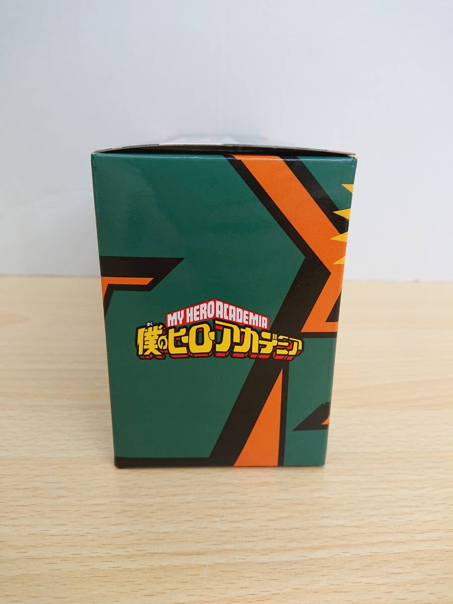 086 C-855【1円スタート】未開封 週刊少年ジャンプ ロゴフィギュア 僕