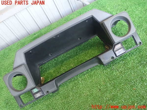 なお様 確認ページ 5UPJ-10847510 ランクル70系 HZJ77HV メーターフード(トヨタ用)｜売買