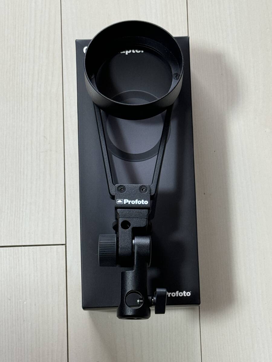 Profoto OCFアダプター　元箱付き_1