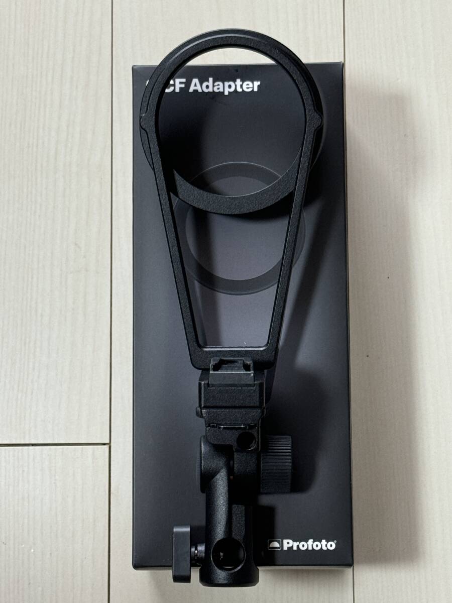 Profoto OCFアダプター　元箱付き_2