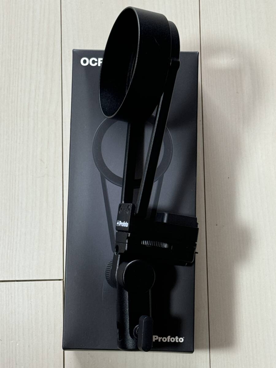Profoto OCFアダプター　元箱付き_3