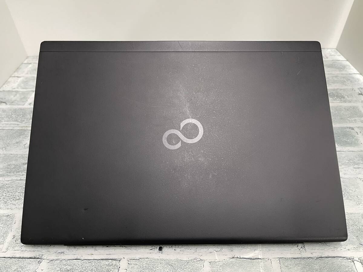 ジャンク】富士通 LIFEBOOK U9310/D Intel Core i5-10310U メモリ8GB+