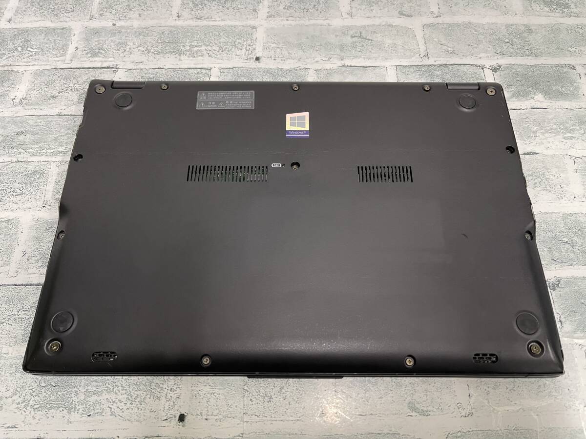 ジャンク】富士通 LIFEBOOK U9310/D Intel Core i5-10310U メモリ8GB+ 
