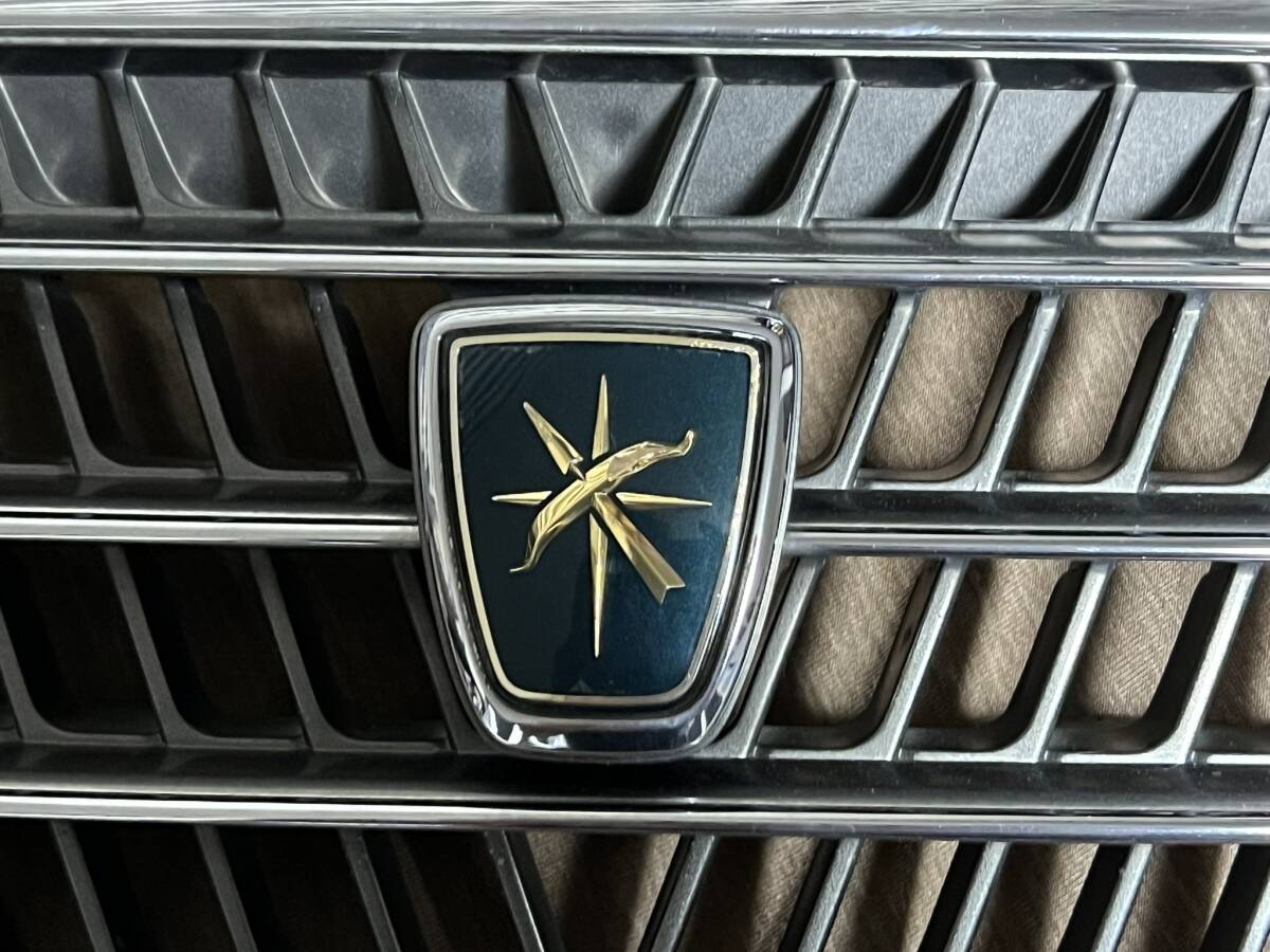 【1円～】JZX100,GX100,SX100チェイサー前期グリル アバンテ系_2