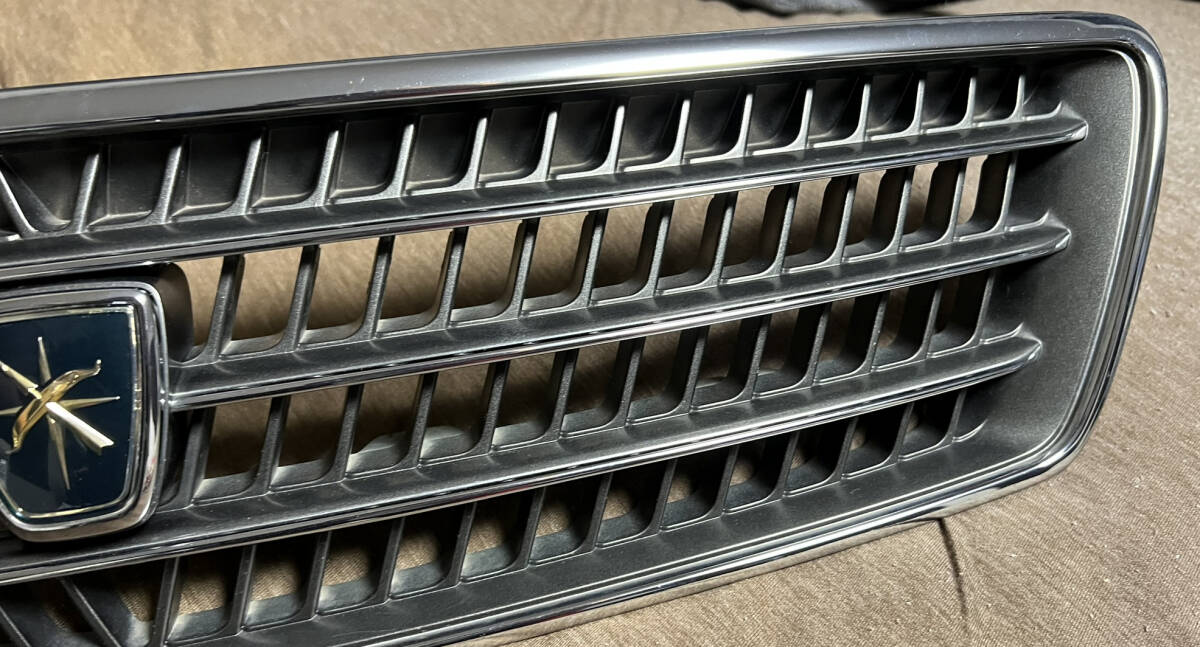 【1円～】JZX100,GX100,SX100チェイサー前期グリル アバンテ系_4