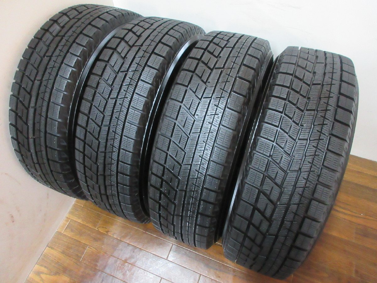 【送料無料・税込み】 Zack JP-205 16in6.5J+41 5穴PCD100 YK アイスガードiG60 195/65R16 ライズ/ ロッキー ハイブリッド JP-205 送料無料・税込み 16in6.5J+41 ブラックシルバーアルミ 車用ホイール 0