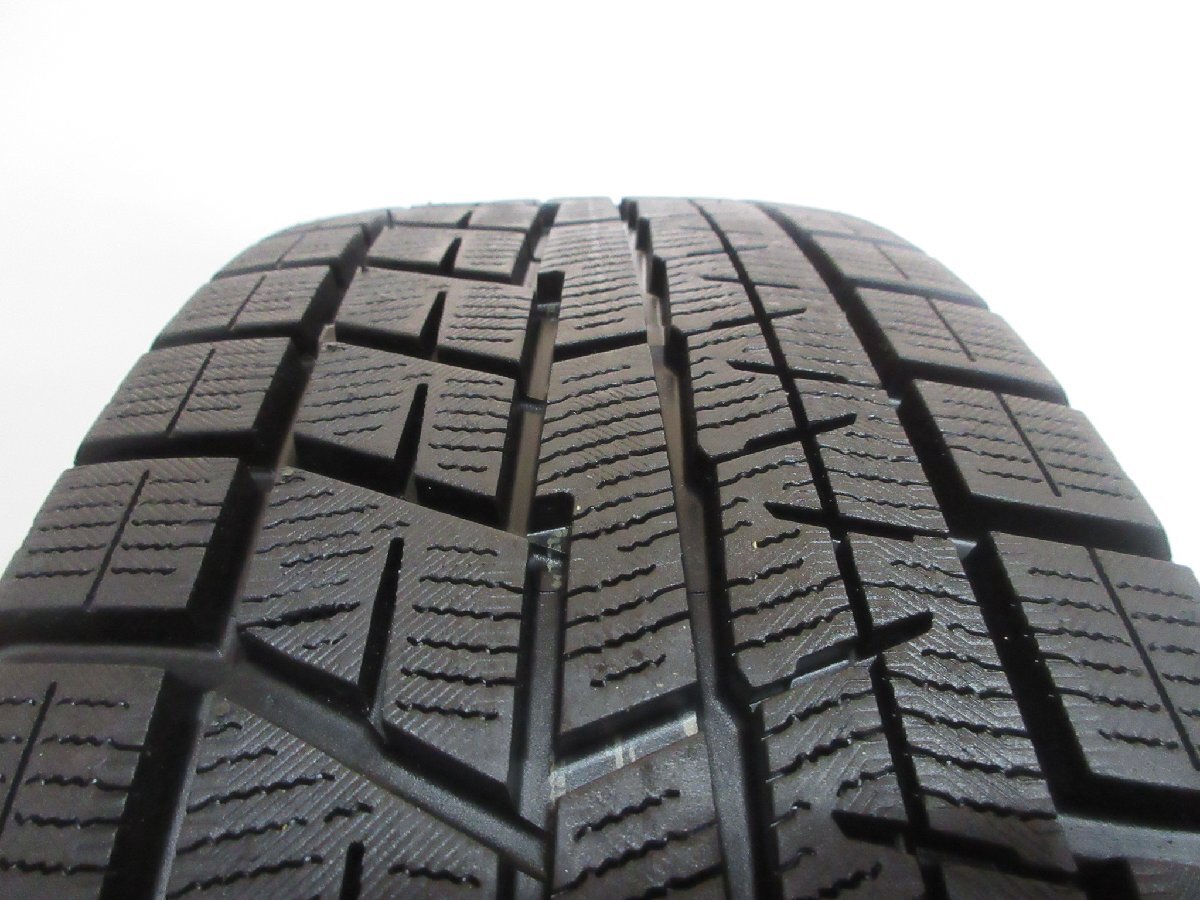 【送料無料・税込み】 Zack JP-205 16in6.5J+41 5穴PCD100 YK アイスガードiG60 195/65R16 ライズ/ ロッキー ハイブリッド JP-205 送料無料・税込み 16in6.5J+41 ブラックシルバーアルミ 車用ホイール 0