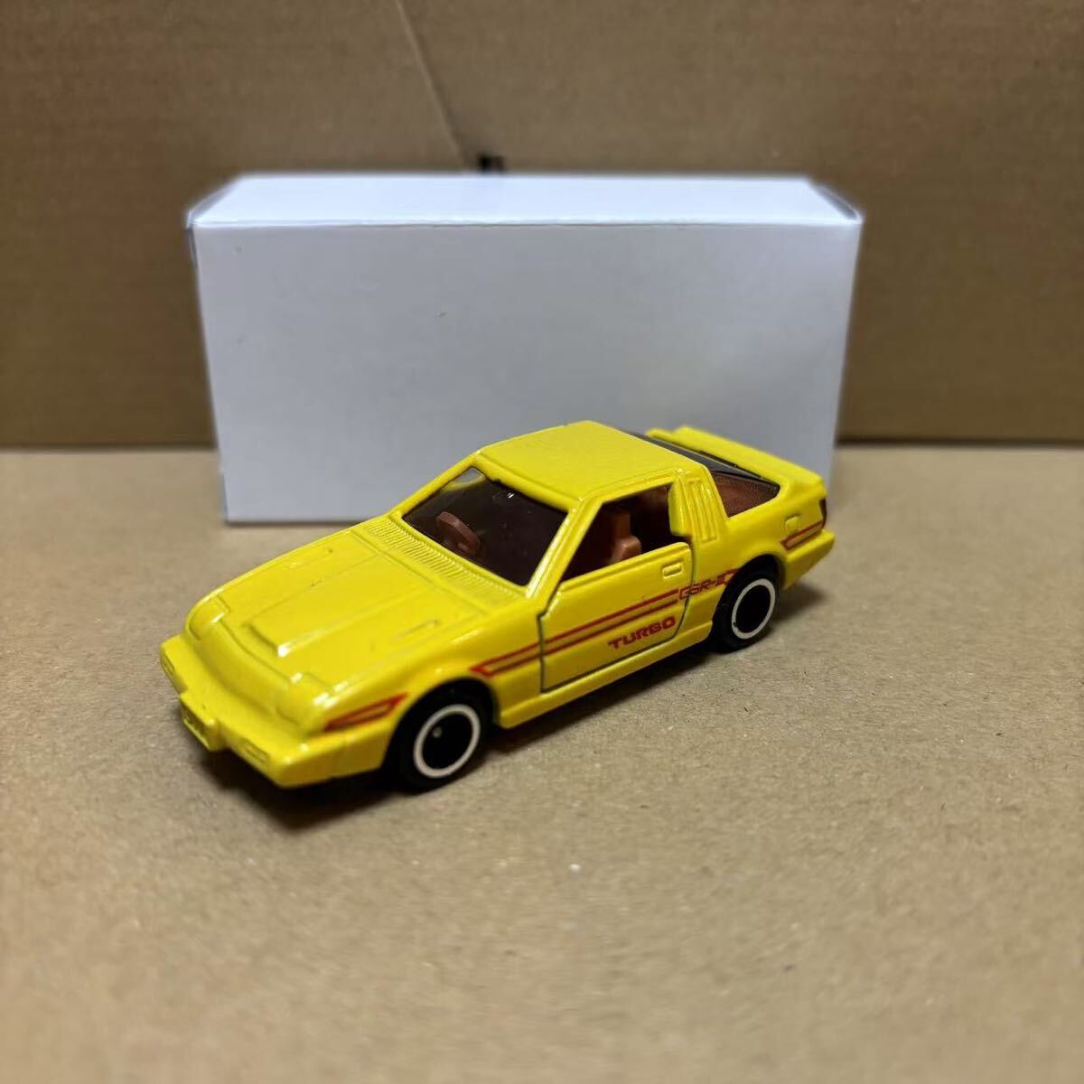 トミカ 48-4 三菱 スタリオン2000ターボ 【公式通販】