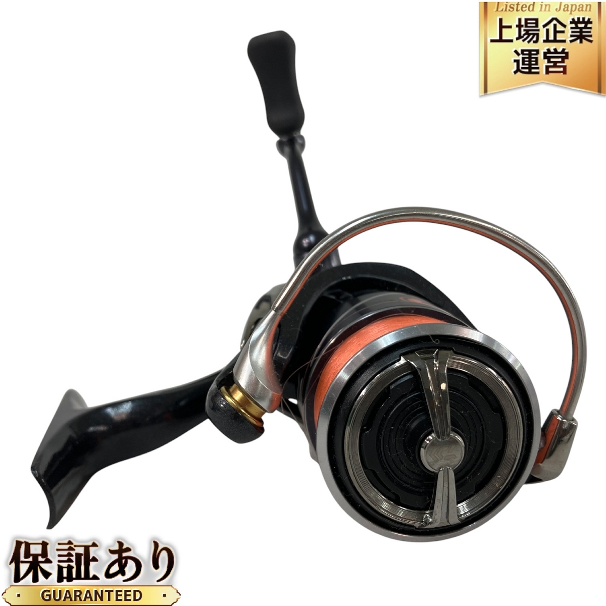 【人気定番，新作】 DAIWA X LT2000S-P 月下美人 スピニングリール 釣具 ダイワ N9633568(ダイワ)｜売買されたオークション情報、yahooの商品情報をアーカイブ公開 - オークファン ダイワ