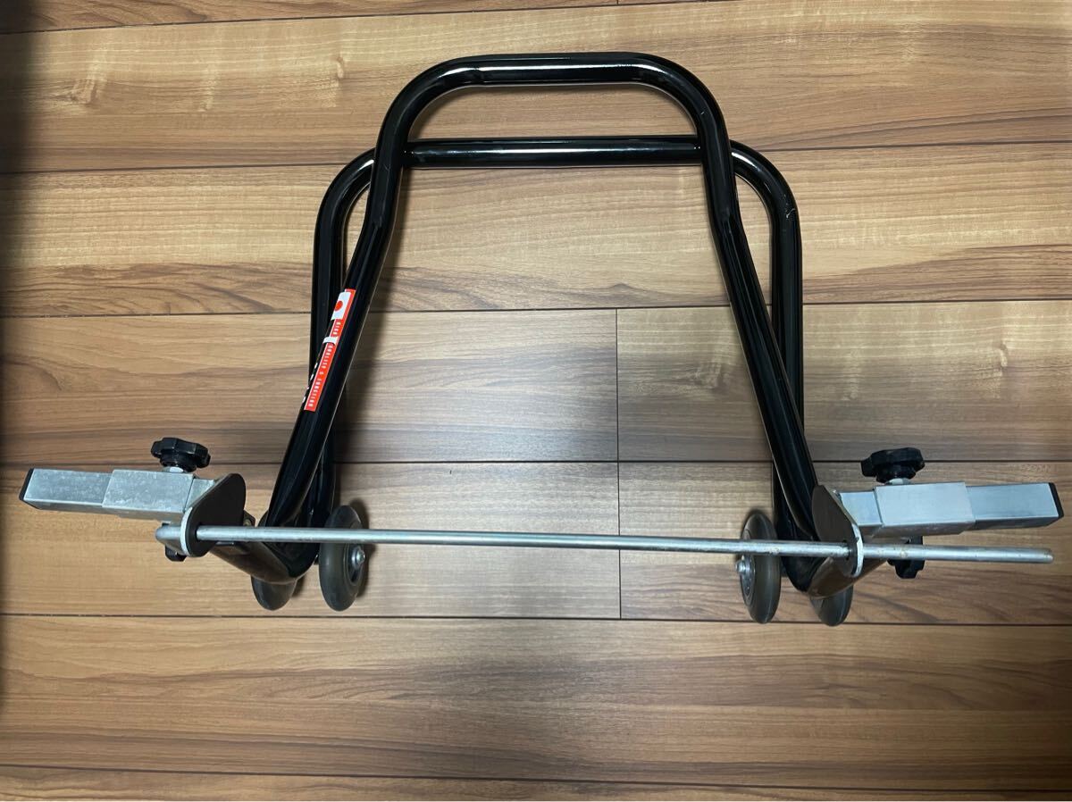 JTRIP ショートローラースタンド JT-125 【公式通販】