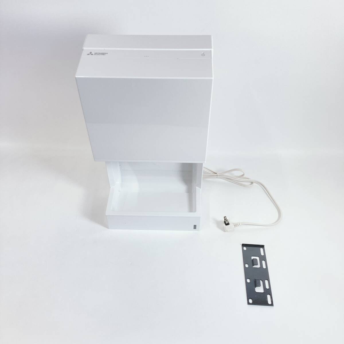 大人気,2025 三菱電機 三菱 ジェットタオル ミニ JT-MC105J-W ホワイト