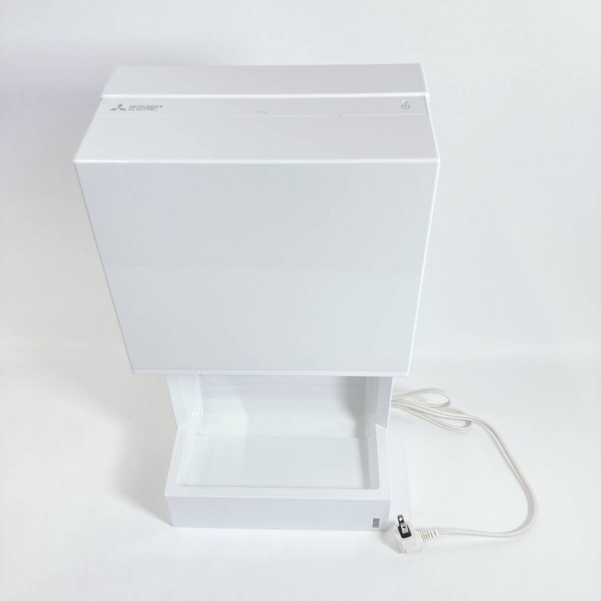 大人気,2025 三菱電機 三菱 ジェットタオル ミニ JT-MC105J-W ホワイト
