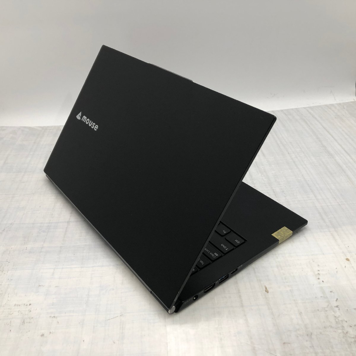 Co..Ltd. MPro-NB410 Core i5 10210U MouseComputer 1.60GHz⁄16 難あり 