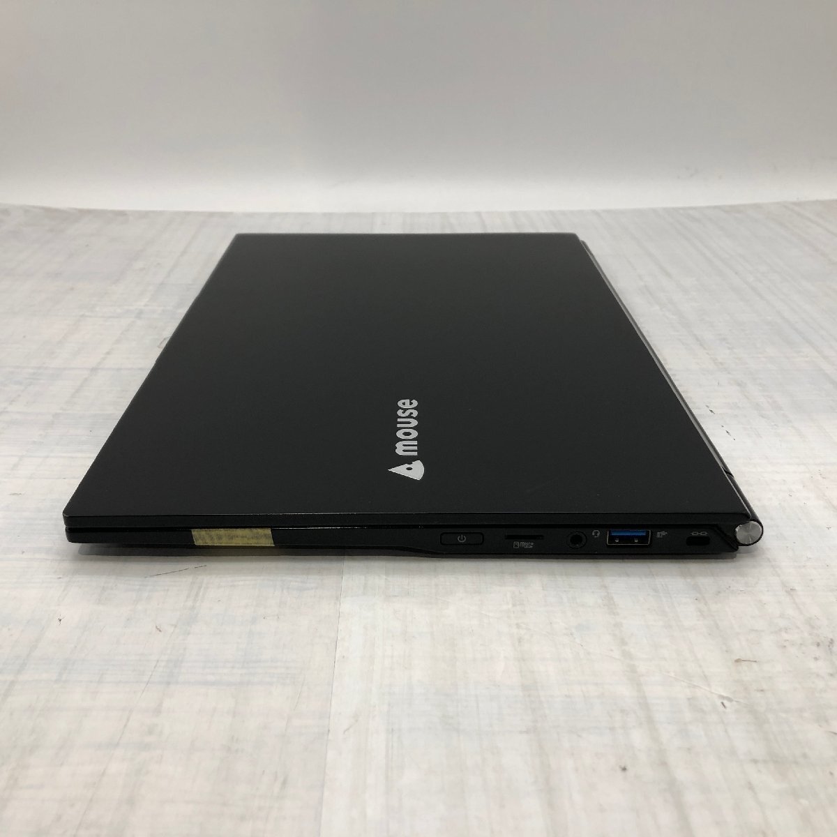 Mouse MPro-NB410H CPU: i5-10210U メモリー:8GB (029)ジャンク ⁄ i5