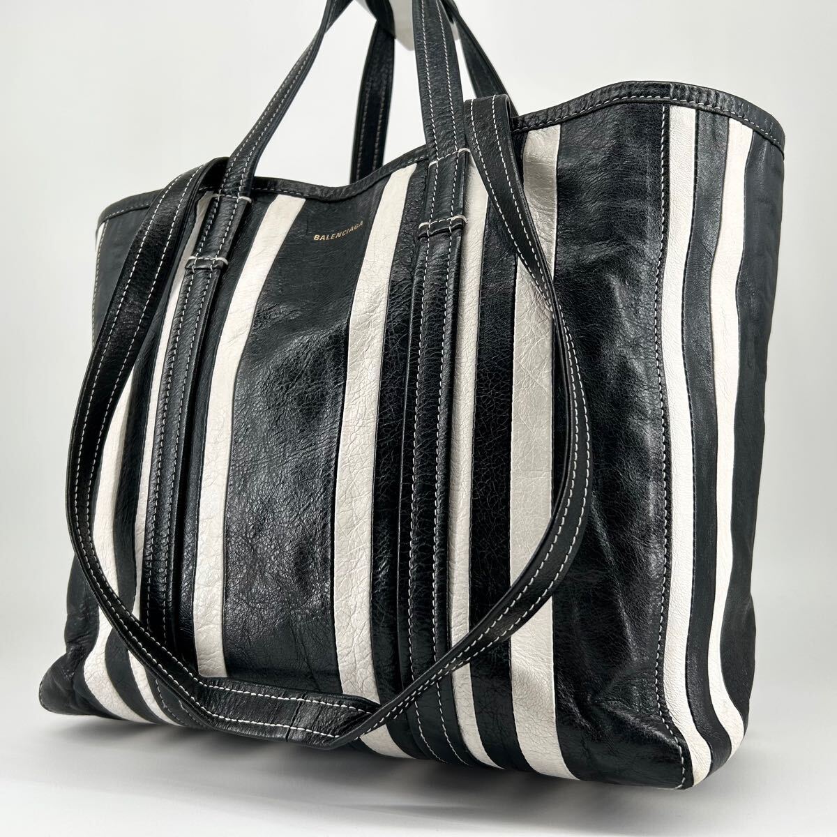 BALENCIAGA BARBES barbes バレンシアガの通販 バルベス 彼女はBARBES 