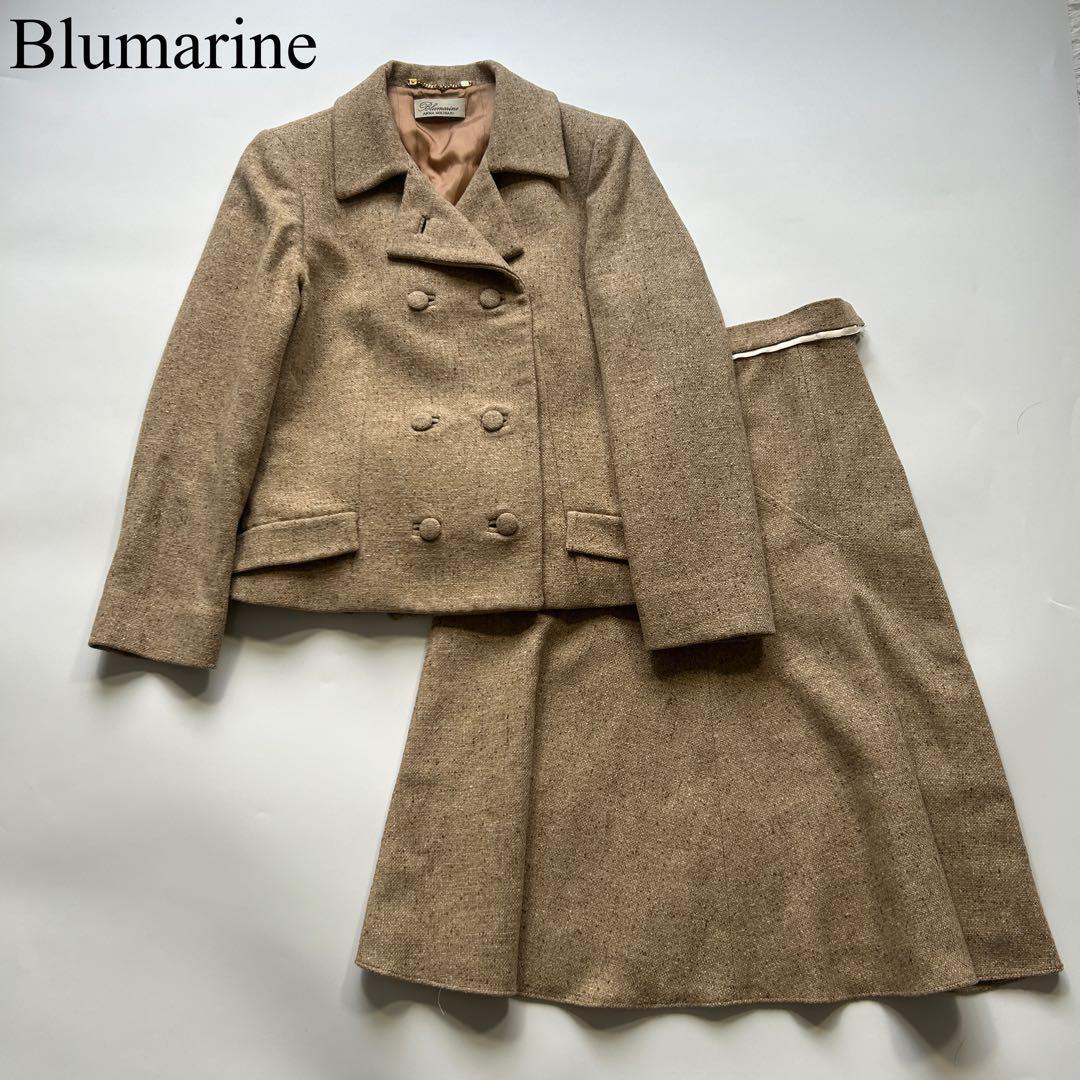 限定SALE，人気SALE】 Blumarine ブルマリン ANNA MOLINARI アンナ 