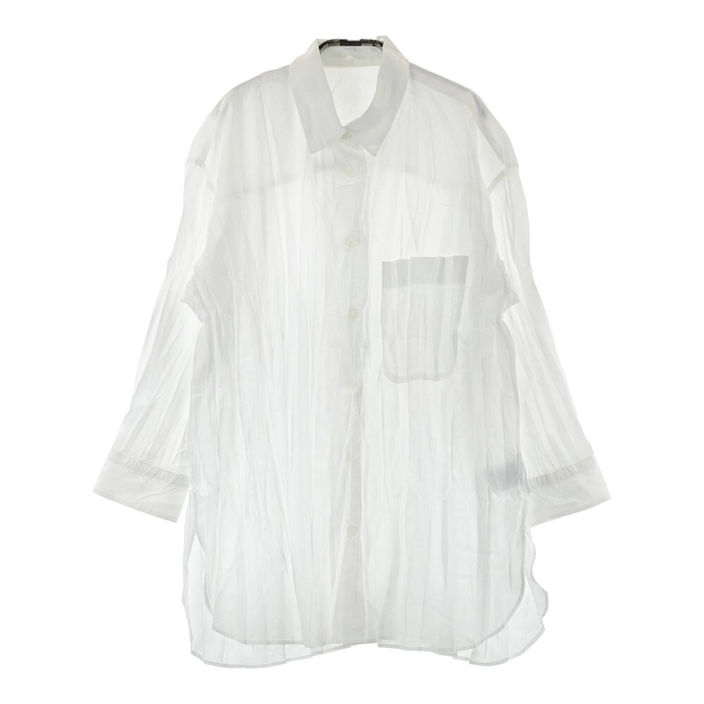 ISSEY MIYAKE（シャツ⁄ブラウス(長袖⁄七分)）のフリマアイテム一覧