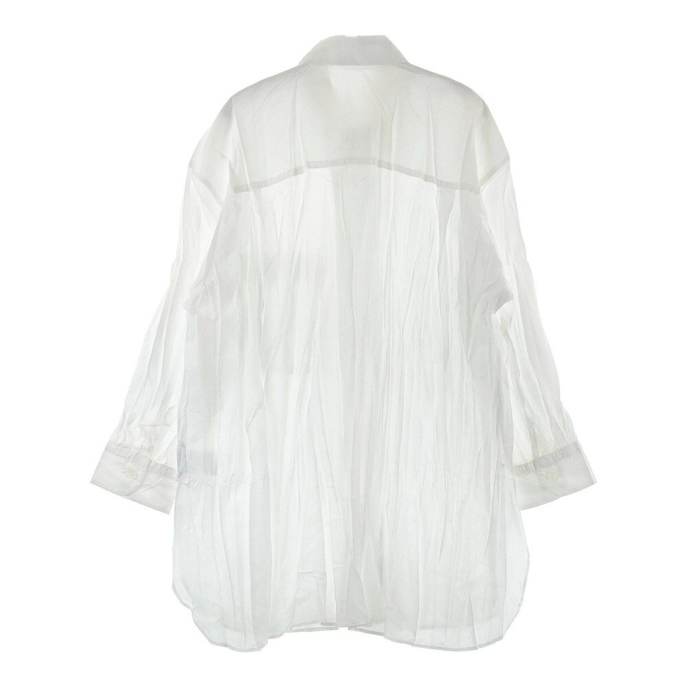 ISSEY MIYAKE（シャツ⁄ブラウス(長袖⁄七分)）のフリマアイテム一覧