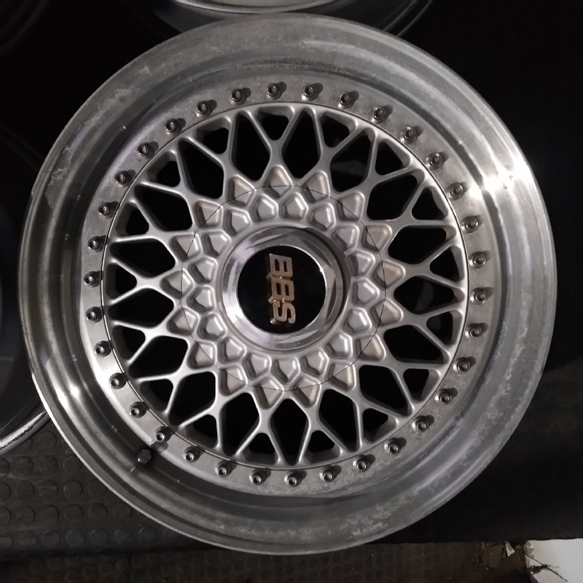 T1-37【4本価格】【16x7J 16x8J ET+45/+45 5x114.3 ハブ60】