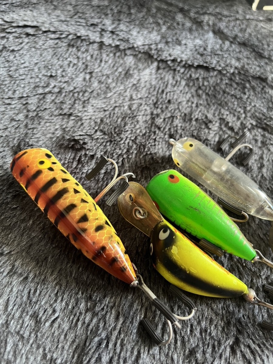 ヘドン☆Heddon☆OLD・Heddon☆セット 【公式通販】