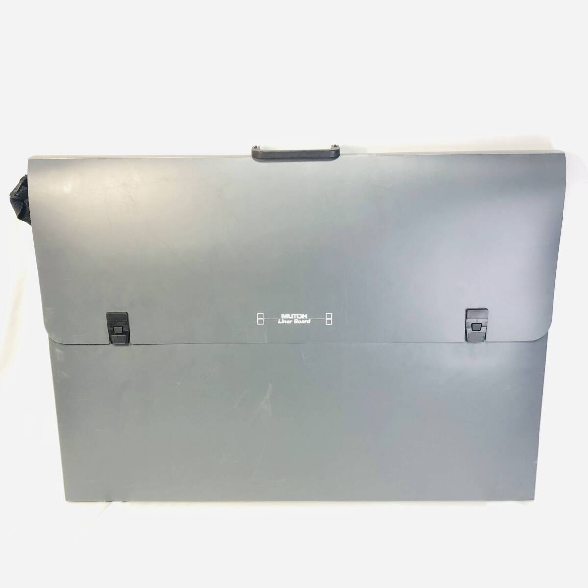 製図板】中古 MUTOH ライナーボード UM-06N2(文房具)｜売買された