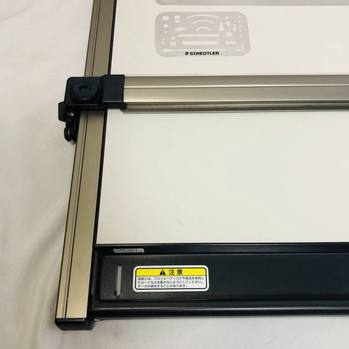 製図板】中古 MUTOH ライナーボード UM-06N2(文房具)｜売買された