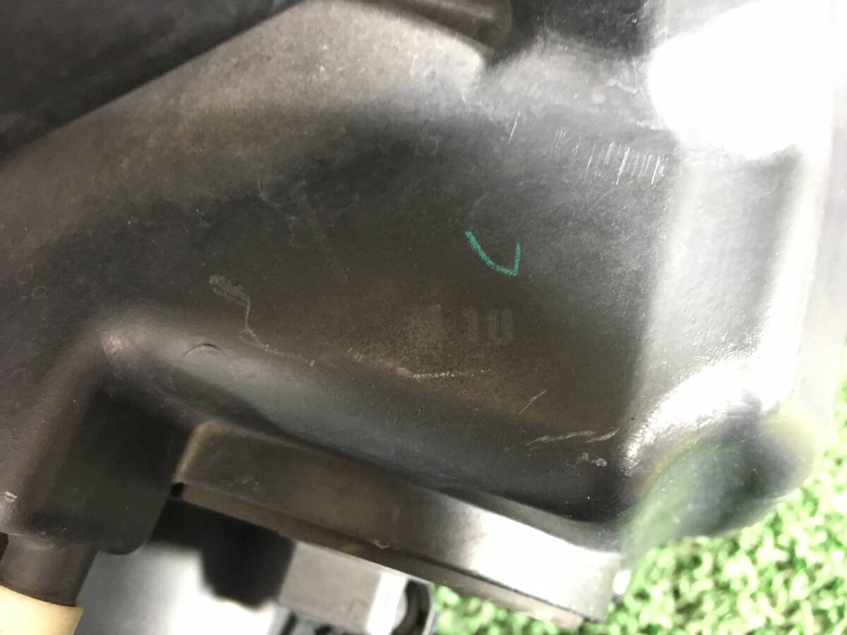 103-L0121b★ エルグランド オーテック TE52 左 ヘッドライト KOITO 100-23008 平成23年 HID プロジェクター 付 E52 TNE52 PE52 PNE52_7