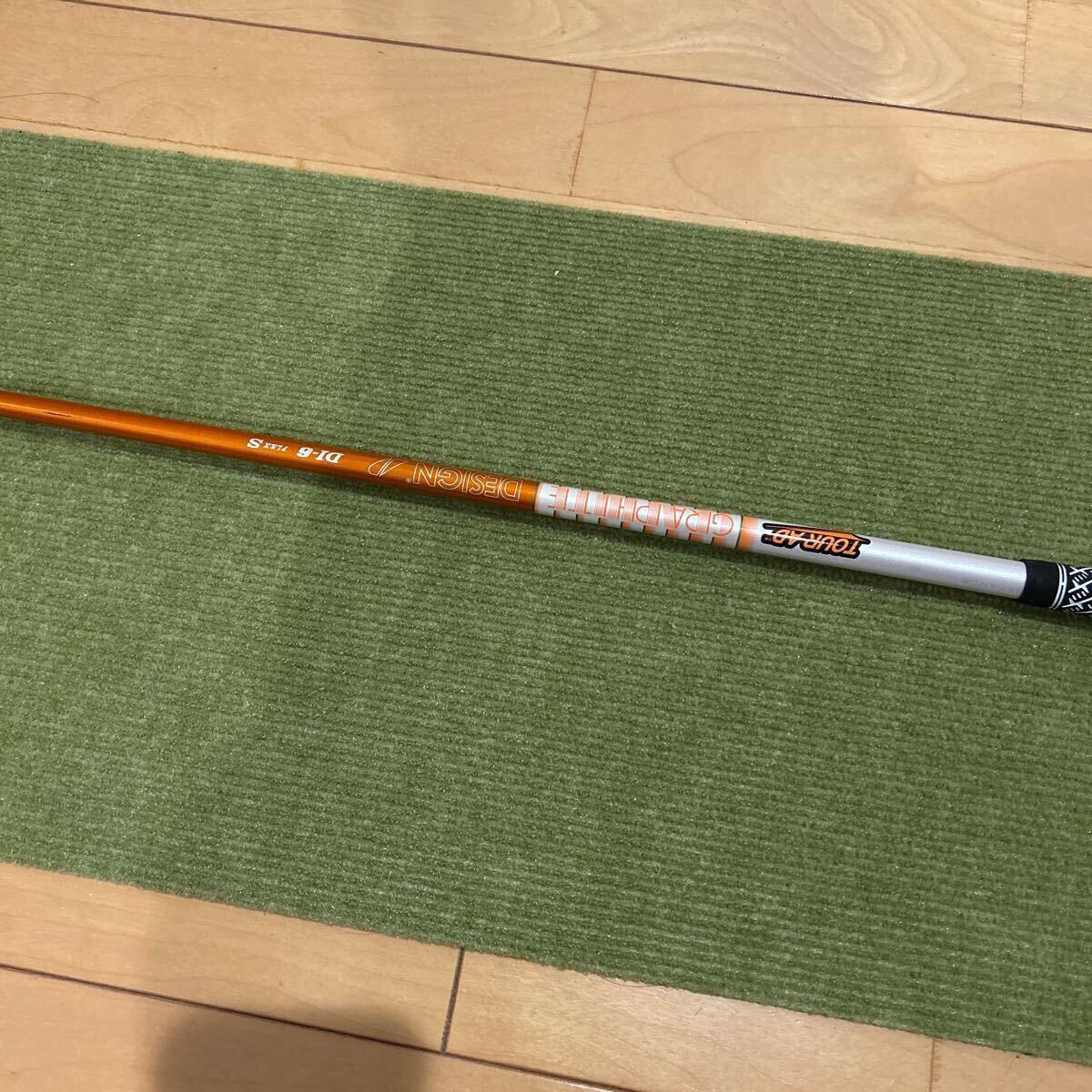 タイトリスト TSR2 フェアウェイウッド（3W）+ツアーAD DI-6S