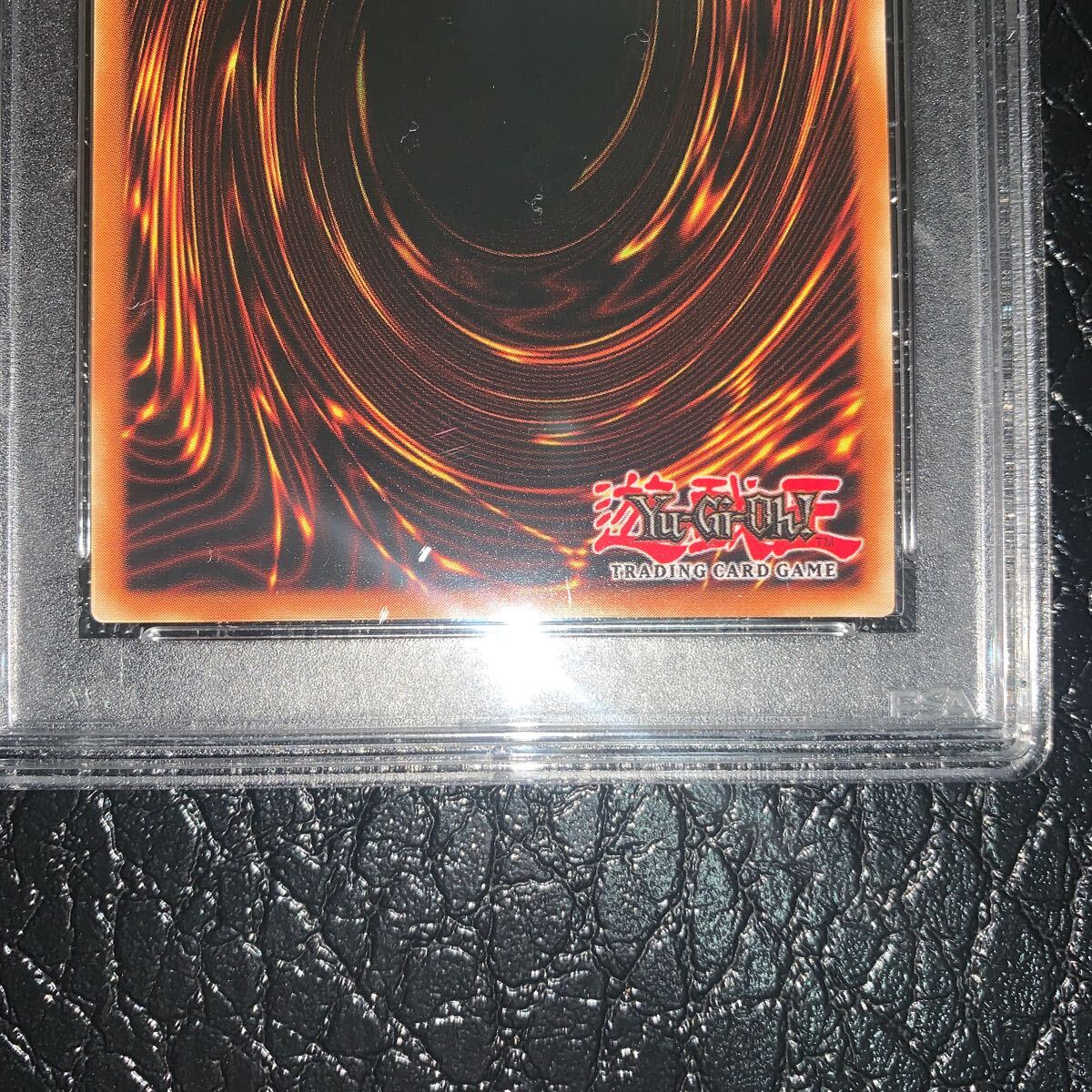 PSA9 ホーリーナイトドラゴン Seiyaryu DDS 極美品 DDS-004 PSA9