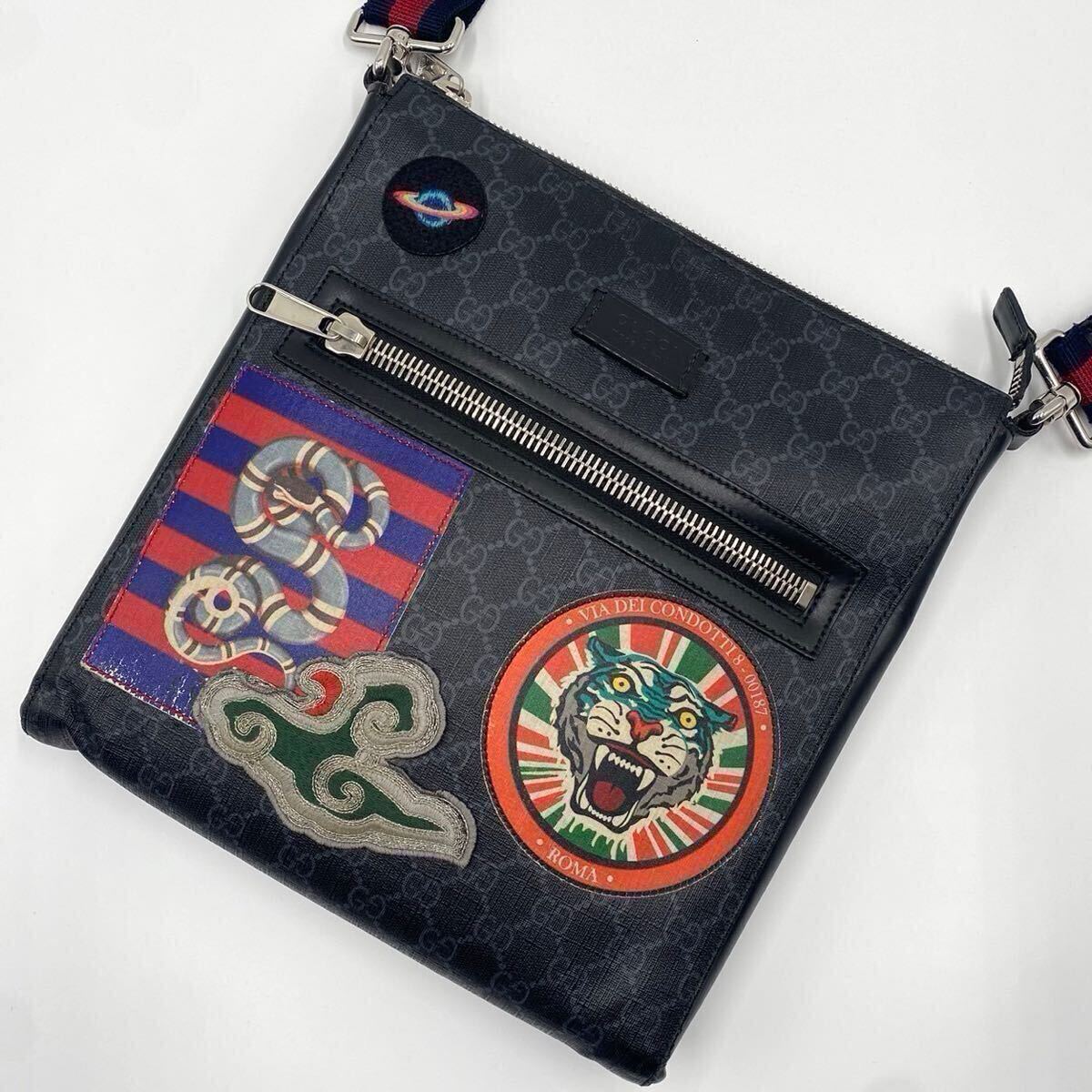 グッチ GUCCI シェリーライン | ⁄ シェリー 東京銀座のヴィンテージ 
