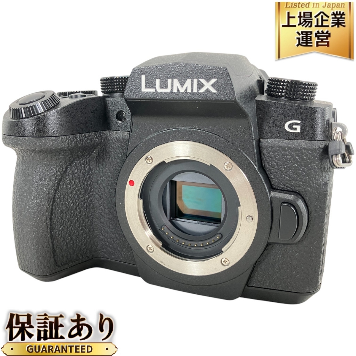 LUMIX Panasonic ボディ パナソニック G99 DC-G99 1円 デジタル ミラー 