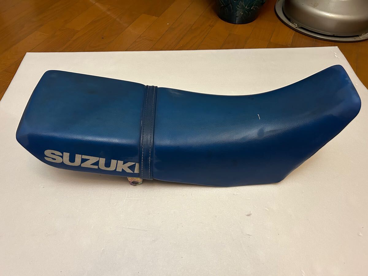 DR250S SJ44 ノーマルシート シート DR250S スズキ シート | ウェビック sj44a」(スズキ用)(シート)の落札