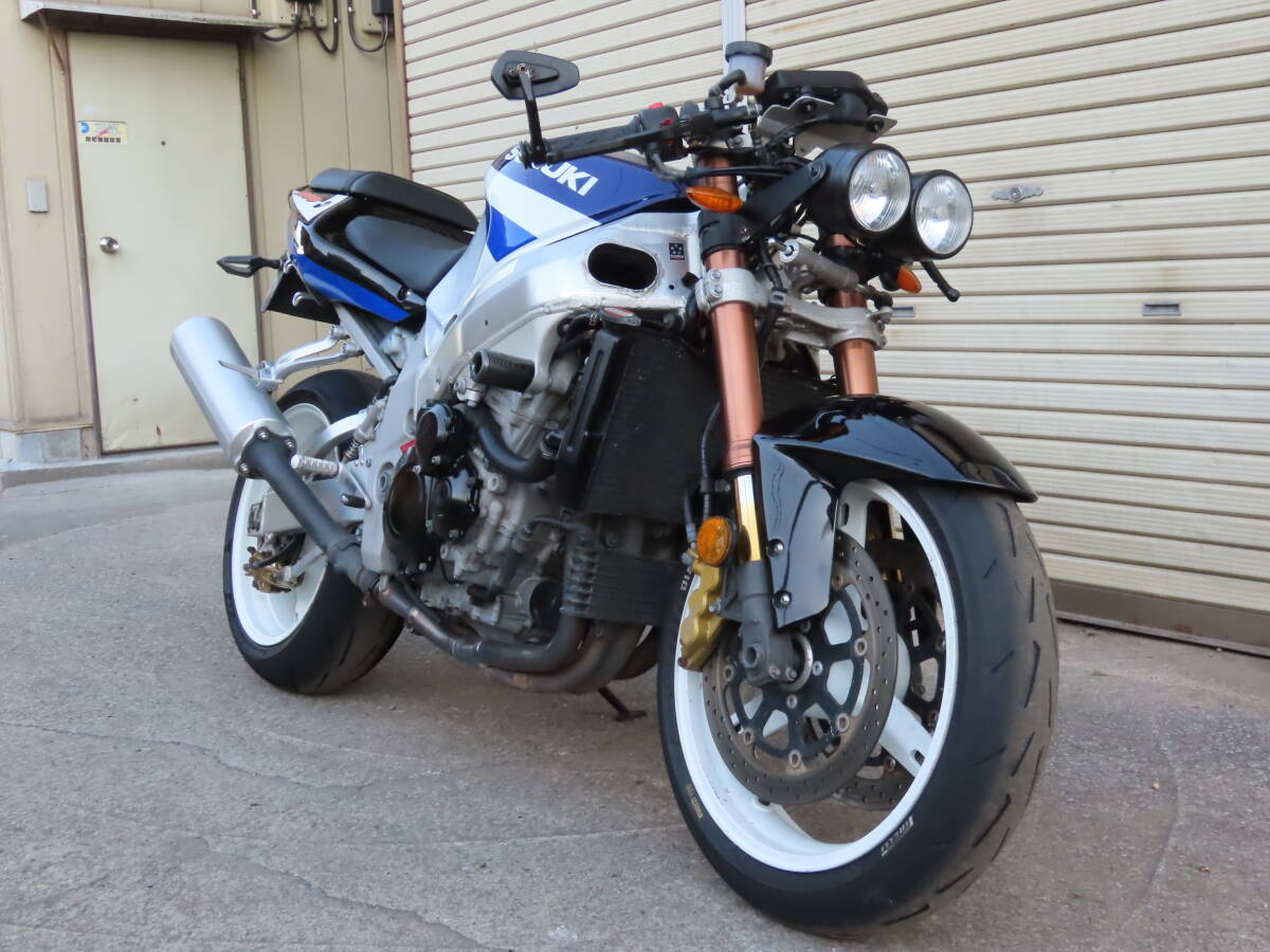 GSX-R1000 0 Suzuki - Yahoo!オークション sale Edition Commemorative 
